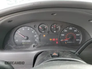2007 Ford Ranger XL with VIN 1FTZR15E37PA51775, listed as a Copart auction lot 45953385 with 158,208 mi miles and Salvage title. Bid and sale history available at DreamBid. Image 9.