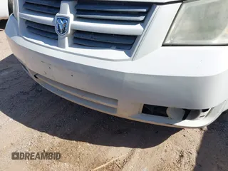 2008 Dodge Grand Caravan SE with VIN 2D8HN44H28R677422, listed as a IAAI auction lot 42084681 with 249,115 mi miles and . Bid and sale history available at DreamBid. Image 13.