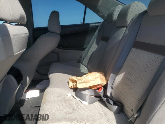 2014 Toyota Camry L with VIN 4T4BF1FK8ER340441, listed as a Copart auction lot 55439905 with Not Provided miles and Clean Title. Bid and sale history available at carsss.com. Image 10.