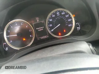 2015 Lexus IS 250 с VIN JTHBF1D21F5064745, выставлен на аукционе IAAI как лот 42435635 с пробегом 149 220 миль миль и . История ставок и продаж доступна на DreamBid. Изображение 7.
