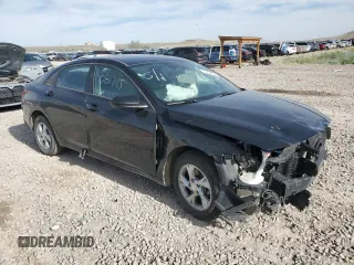2023 Hyundai Elantra SE with VIN KMHLL4AG0PU535853, listed as a Copart auction lot 56552145 with 41,405 mi miles and Clean title. Bid and sale history available at DreamBid. Image 4.