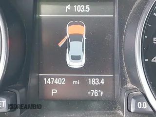 2015 Audi A5 Premium Plus z VIN WAUMFAFH6FN006946, wystawiony jako IAAI lot #42188356 z przebiegiem 147 402 mil mil oraz . Historia ofert i sprzedaży dostępna na DreamBid. Obrazek 16.