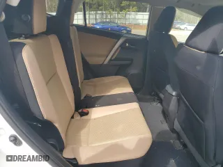 2016 Toyota RAV4 XLE with VIN 2T3WFREV3GW286580, listed as a Copart auction lot 44427265 with 189,119 mi miles and Salvage Title. Bid and sale history available at carsss.com. Image 12.