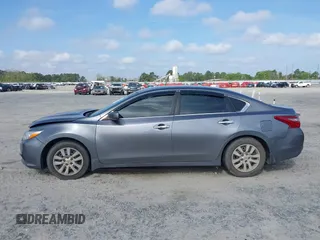 2018 Nissan Altima SV with VIN 1N4AL3AP9JC166998, listed as a IAAI auction lot 41963817 with 174,368 mi miles and . Bid and sale history available at carsss.com. Image 14.