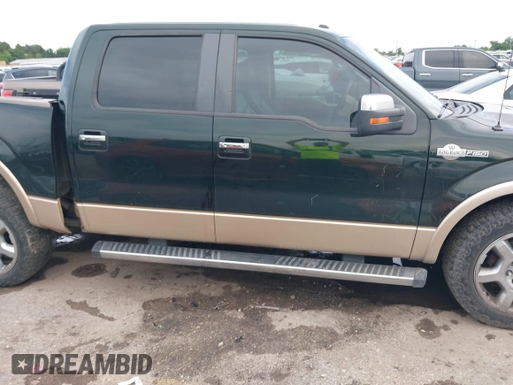 2014 Ford F-150 XL z VIN 1FTFW1CF3EKF04665, wystawiony jako IAAI lot #42685060 z przebiegiem 208 300 mil mil oraz . Historia ofert i sprzedaży dostępna na DreamBid. Obrazek 13.
