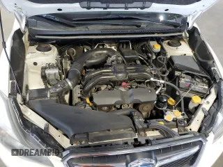 2014 Subaru Crosstrek Premium с VIN JF2GPAVC8E8233881, выставлен на аукционе Copart как лот 59618735 с пробегом 107 501 миль миль и Чистый • Clean title. История ставок и продаж доступна на DreamBid. Изображение 12.