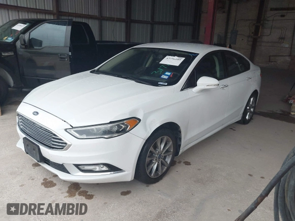2017 Ford Fusion SE with VIN 3FA6P0HD5HR317724, listed as a IAAI auction lot 42196189 with 107,194 mi miles and . Bid and sale history available at DreamBid. Image 20.