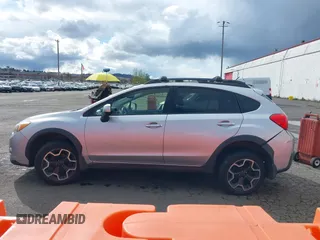 2013 Subaru Crosstrek Premium с VIN JF2GPACC2D2872651, выставлен на аукционе IAAI как лот 41916394 с пробегом 229 817 миль миль и . История ставок и продаж доступна на DreamBid. Изображение 14.