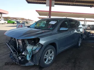 2019 GMC Terrain SLE with VIN 3GKALMEV2KL272874, listed as a IAAI auction lot 42349911 with 84,080 mi miles and . Bid and sale history available at DreamBid. Image 2.