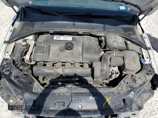 2013 Volvo XC70 3.2L with VIN YV4952BZ8D1162083, listed as a Copart auction lot 67763784 with 195,377 mi miles and Salvage Title. Bid and sale history available at DreamBid. Image 12.