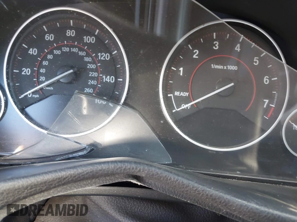 2018 BMW 4 Series 430i with VIN WBA4J1C5XJBG77414, listed as a IAAI auction lot 41685952 with Not Provided miles and . Bid and sale history available at DreamBid. Image 15.