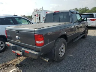 2010 Ford Ranger XLT with VIN 1FTLR4FE6APA26799, listed as a Copart auction lot 59570945 with 103,747 mi miles and Clean title. Bid and sale history available at DreamBid. Image 3.