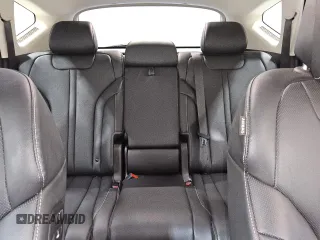 2024 Genesis GV80 z VIN KMUHBDSB2RU202487, wystawiony jako Copart lot #55534955 z przebiegiem 29 027 mil mil oraz Tytuł czysty. Historia ofert i sprzedaży dostępna na DreamBid. Obrazek 10.