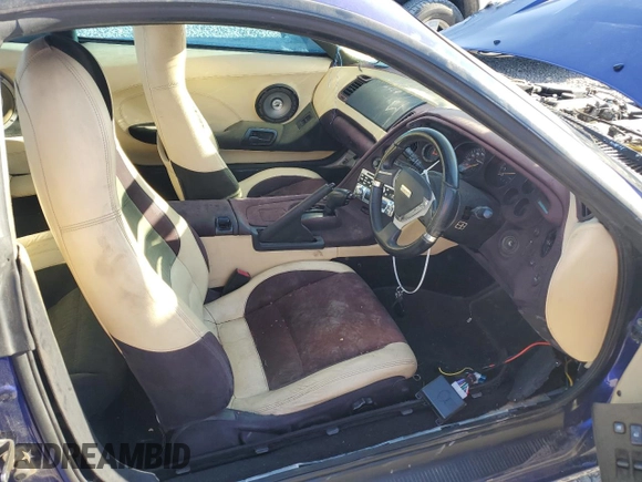 1997 Toyota Supra с VIN JZA800040191, выставлен на аукционе Copart как лот 68300714 с пробегом 134 758 миль миль и Списание • Salvage title. История ставок и продаж доступна на DreamBid. Изображение 7.