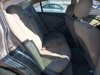 2010 Nissan Altima 2.5 S with VIN 1N4AL2AP7AN471138, listed as a IAAI auction lot 41825158 with 216,335 mi miles. Bid and sale history available at carsss.com. Image 8.