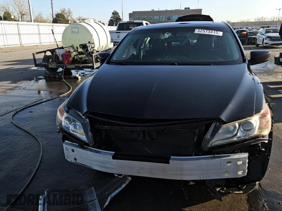 2013 Acura ILX Hybrid Technology z VIN 19VDE3F79DE300697, wystawiony jako Copart lot #52573415 z przebiegiem 149 819 mil mil oraz Szkoda całkowita • Salvage title. Historia ofert i sprzedaży dostępna na DreamBid. Obrazek 14.