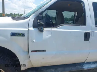 2000 Ford F-350 XL with VIN 1FTSW31F1YED74367, listed as a IAAI auction lot 42487218 with 464,228 mi miles and . Bid and sale history available at DreamBid. Image 6.
