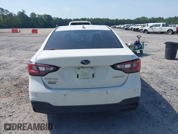 2020 Subaru Legacy Limited с VIN 4S3BWAN62L3024295, выставлен на аукционе IAAI как лот 42284428 с пробегом 92 781 миль миль и . История ставок и продаж доступна на DreamBid. Изображение 16.