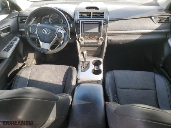 2013 Toyota Camry L with VIN 4T1BF1FK0DU248507, listed as a Copart auction lot 47783925 with 229,227 mi miles and Clean Title. Bid and sale history available at carsss.com. Image 8.