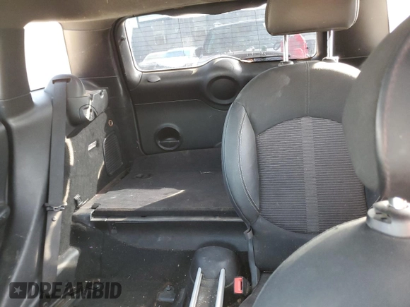 2011 MINI Countryman S with VIN WMWZC5C59BWL54731, listed as a Copart auction lot 47870425 with 115,287 mi miles and Clean Title. Bid and sale history available at DreamBid. Image 10.