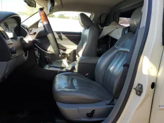 2005 Chrysler 300 C z VIN 2C3JA63H05H504299, wystawiony jako Copart lot #82318874 z przebiegiem 88 039 mil mil oraz Szkoda całkowita • Salvage title. Historia ofert i sprzedaży dostępna na DreamBid. Obrazek 7.
