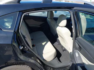 2018 Subaru Impreza Premium with VIN 4S3GTAB67J3711871, listed as a IAAI auction lot 41695908 with 66,064 mi miles. Bid and sale history available at carsss.com. Image 8.