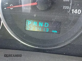 2007 Jeep Commander Sport с VIN 1J8HG48P37C560006, выставлен на аукционе IAAI как лот 42558974 с пробегом 223 413 миль миль и . История ставок и продаж доступна на DreamBid. Изображение 15.