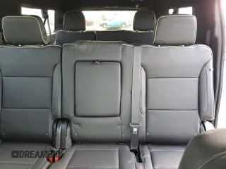 2023 GMC Yukon XL SLT with VIN 1GKS2GKDXPR267569, listed as a Copart auction lot 51517255 with 37,317 mi miles and Salvage Title. Bid and sale history available at carsss.com. Image 10.