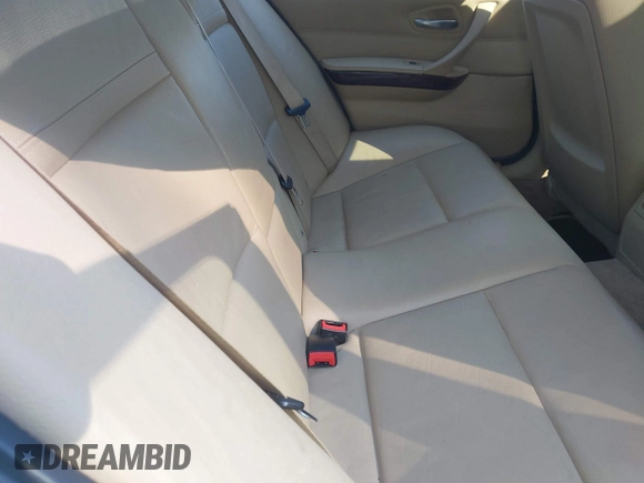 2011 BMW 3 Series 328i xDrive with VIN WBAPK5G59BNN27237, listed as a IAAI auction lot 42237798 with 125,434 mi miles and . Bid and sale history available at DreamBid. Image 8.