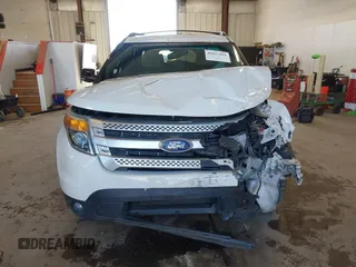 2011 Ford Explorer XLT with VIN 1FMHK7D84BGA57023, listed as a IAAI auction lot 42023816 with 205,238 mi miles and . Bid and sale history available at DreamBid. Image 12.