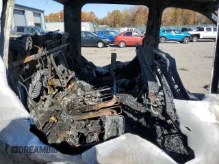 2024 Chevrolet Silverado 1500 High Country with VIN 1GCUDJE81RZ171567, listed as a Copart auction lot 77523084 with Not Provided miles and Salvage Title. Bid and sale history available at DreamBid. Image 10.
