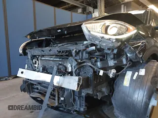 2018 Kia Niro LX with VIN KNDCB3LC4J5204528, listed as a IAAI auction lot 41559060 with 110,443 mi miles. Bid and sale history available at carsss.com. Image 6.