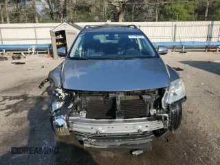 2011 Mazda CX-9 Grand Touring with VIN JM3TB2DA8B0308338, listed as a Copart auction lot 47198215 with 248,099 mi miles and Salvage Title. Bid and sale history available at carsss.com. Image 5.