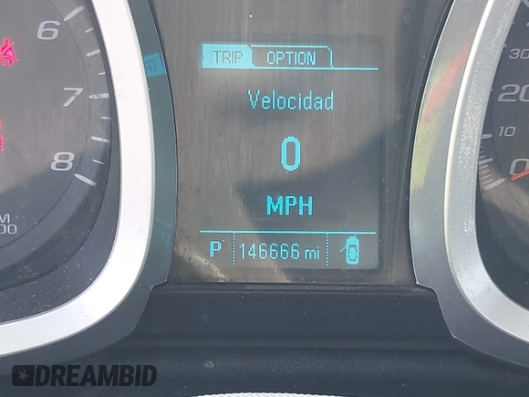 2015 Chevrolet Equinox LT z VIN 1GNALBEK9FZ115113, wystawiony jako IAAI lot #42402174 z przebiegiem 146 666 mil mil oraz . Historia ofert i sprzedaży dostępna na DreamBid. Obrazek 15.