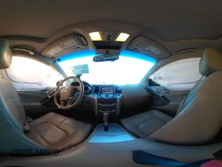 2011 Nissan Murano SV z VIN JN8AZ1MW9BW156749, wystawiony jako IAAI lot #41600144 z przebiegiem 113 094 mil mil oraz . Historia ofert i sprzedaży dostępna na DreamBid. Obrazek 18.