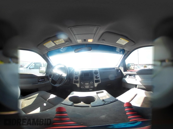 2013 Ford F-150 XL с VIN 1FTFW1EF4DKG25040, выставлен на аукционе IAAI как лот 41974809 с пробегом 202 407 миль миль и . История ставок и продаж доступна на DreamBid. Изображение 18.