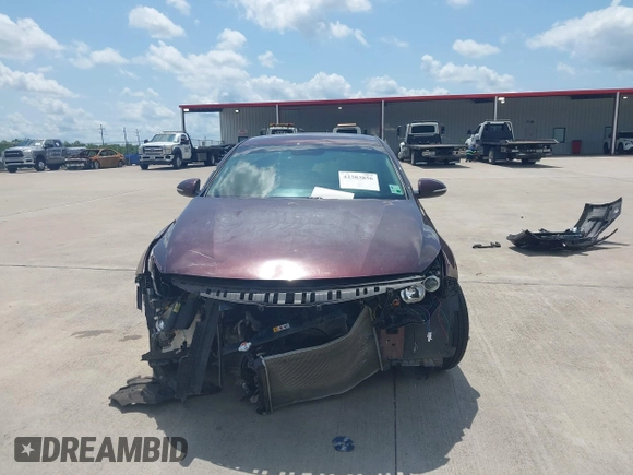 2017 Kia Optima LX with VIN 5XXGT4L3XHG124631, listed as a IAAI auction lot 42383856 with 116,563 mi miles and . Bid and sale history available at DreamBid. Image 11.