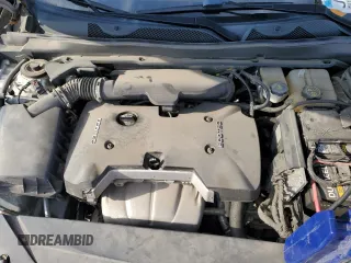 2016 Chevrolet Impala LS with VIN 2G11X5SA3G9173507, listed as a Copart auction lot 63332315 with 139,079 mi miles and Salvage title. Bid and sale history available at DreamBid. Image 11.