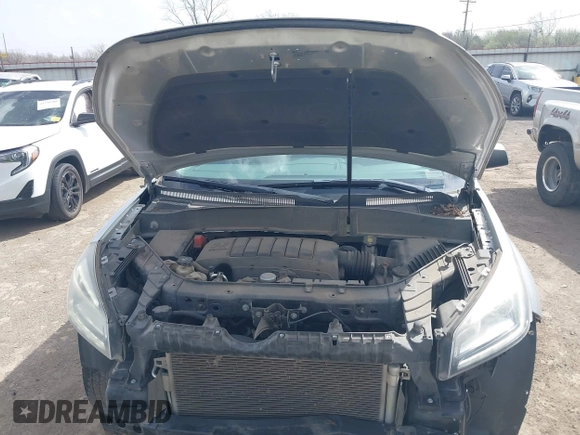 2015 GMC Acadia SLE с VIN 1GKKRPKD1FJ256985, выставлен на аукционе IAAI как лот 41792425 с пробегом 89 701 миль миль и . История ставок и продаж доступна на DreamBid. Изображение 10.
