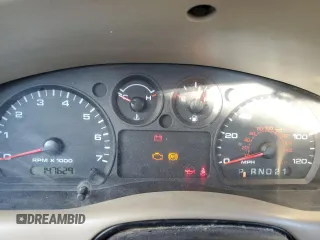 2006 Ford Ranger XL with VIN 1FTZR14U86PA83709, listed as a Copart auction lot 81316114 with 147,629 mi miles and Clean Title. Bid and sale history available at DreamBid. Image 9.