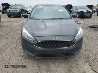 2018 Ford Focus SE z VIN 1FADP3F20JL223152, wystawiony jako Copart lot #51457695 z przebiegiem 118 240 mil mil oraz Czysty tytuł • Clean title. Historia ofert i sprzedaży dostępna na DreamBid. Obrazek 5.