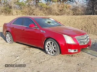 2009 Cadillac CTS AWD с VIN 1G6DT57V190138458, выставлен на аукционе IAAI как лот 41779378 с пробегом 170 827 миль миль и . История ставок и продаж доступна на DreamBid. Изображение 1.