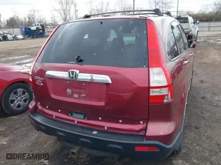 2009 Honda CR-V EX-L with VIN 5J6RE48729L006342, listed as a IAAI auction lot 41830683 with 381,674 mi miles. Bid and sale history available at carsss.com. Image 16.