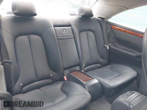 2006 Mercedes-Benz CL 500 z VIN WDBPJ75J36A046896, wystawiony jako IAAI lot #42495444 z przebiegiem Nie podano mil oraz . Historia ofert i sprzedaży dostępna na DreamBid. Obrazek 8.