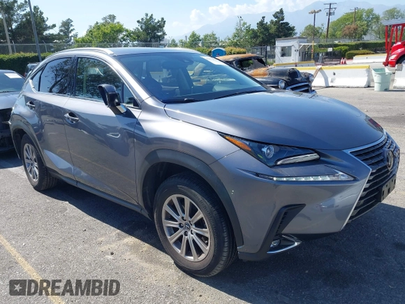 2021 Lexus NX 300 с VIN JTJDARBZ2M2203090, выставлен на аукционе IAAI как лот 42272829 с пробегом 24 121 миль миль и . История ставок и продаж доступна на DreamBid. Изображение 1.