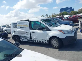 2019 Ford Transit Connect XL с VIN NM0LS7E25K1423404, выставлен на аукционе IAAI как лот 42254163 с пробегом 29 446 миль миль и . История ставок и продаж доступна на DreamBid. Изображение 13.