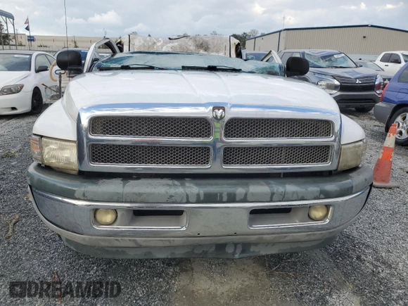 1999 Dodge 1500 with VIN 3B7HC12Y5XG197336, listed as a Copart auction lot 74195964 with 148,635 mi miles and Non Repairable. Bid and sale history available at DreamBid. Image 5.