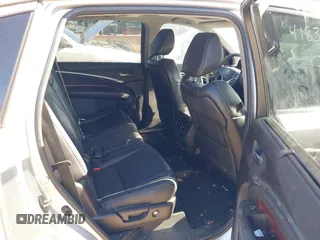 2014 Acura MDX Advance with VIN 5FRYD4H87EB038972, listed as a IAAI auction lot 41838819 with 145,587 mi miles and . Bid and sale history available at DreamBid. Image 8.
