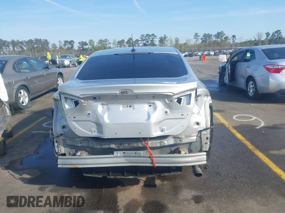 2017 Ford Fusion SE with VIN 3FA6P0HD8HR391610, listed as a IAAI auction lot 41903010 with 74,376 mi miles and . Bid and sale history available at DreamBid. Image 17.