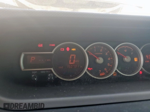 2012 Scion xB z VIN JTLZE4FE3CJ016375, wystawiony jako Copart lot #56891175 z przebiegiem 150 731 mil mil oraz Szkody całkowita. Historia ofert i sprzedaży dostępna na DreamBid. Obrazek 9.
